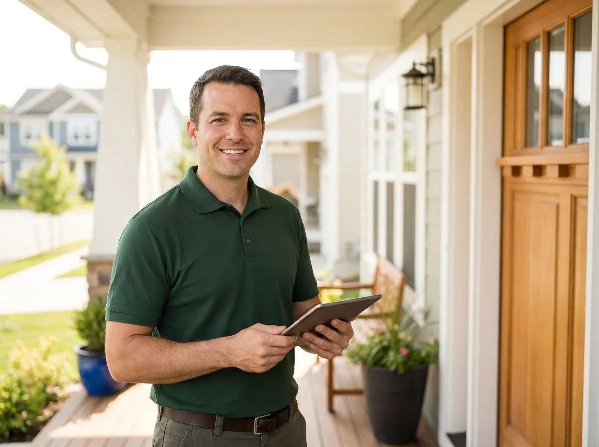 Pest control FAQs for Jerry City, OH